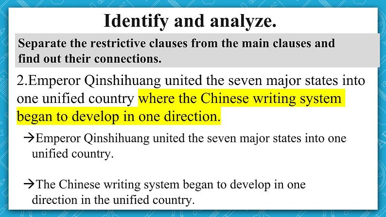 【大单元】Unit 5 Discovering useful structures 课件+教案07