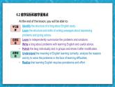 【大单元】Unit 5 Reading for Writing 课件+教案