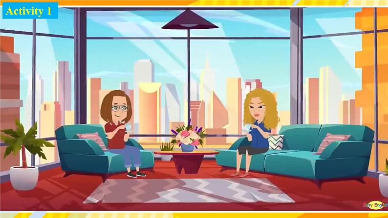 高中英语人教版(2019)选择性必修一大单元Unit 2 Looking into the future Disdover Useful Structures 课件+教案04