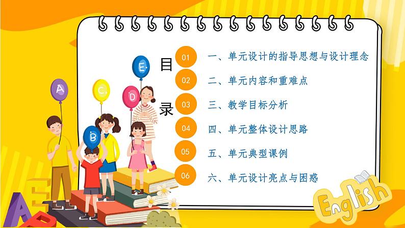 高中英语人教版(2019)选择性必修一大单元Unit5 Working the Land6 课件+教案02