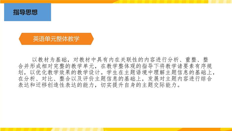 高中英语人教版(2019)选择性必修一大单元Unit5 Working the Land6 课件+教案05