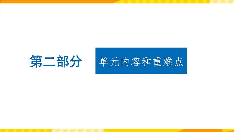 高中英语人教版(2019)选择性必修第一册Unit 5 Working the Land 课件 第5页