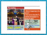 【大單元】1.1-1.2 Unit1 Reading and Thinking 課件+教案