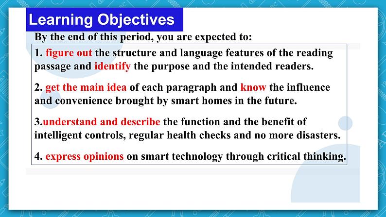 【大单元】Unit 2 Looking into the future Reading and Thinking  课件03