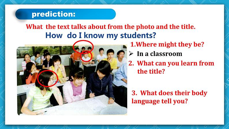 【大单元】Unit4 Body Language 课时4 Using Language2 课件+教案03