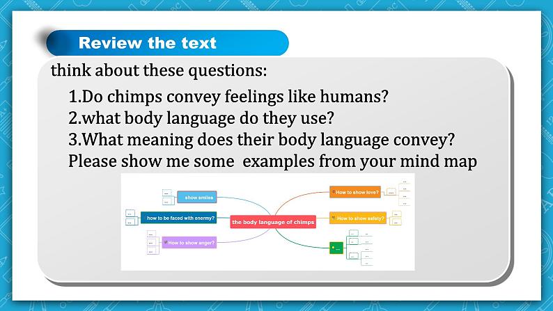 【大单元】Unit4 Body Language 课时6 Reading and Writing 课件+教案03