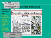 高一上學(xué)期英語(yǔ)閱讀技巧--skimming課件PPT