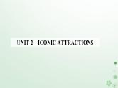 新教材2023高中英语Unit2IconicAttractionsSectionIReadingandThinking课件新人教版选择性必修第四册