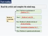 新牛津译林版高中英语选择性必修一Unit2The Universal Language-Extended Reading课件