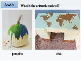 新牛津译林版高中英语选择性必修一Unit3The art  of painting-Integrated Skills课件