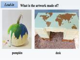 新牛津譯林版高中英語選擇性必修一Unit3The art  of painting-Integrated Skills課件
