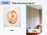 新牛津譯林版高中英語選擇性必修一Unit3The art  of painting-Integrated Skills課件