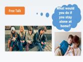 新牛津高中英語必修三Unit3The World Online-Extended Reading課件