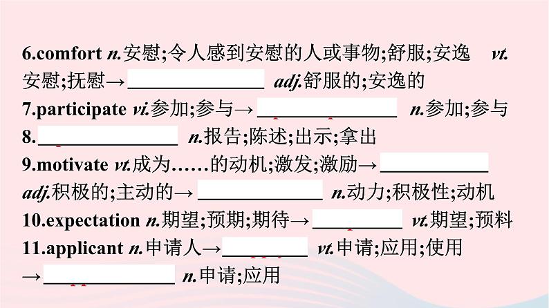 新教材2023年高中英语Unit2BridgingCultures单元核心素养整合课件新人教版选择性必修第二册第3页