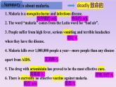 新北師大版高中英語(yǔ)必修二Unit6The Admirable-Lesson1A Medical Pioneer課件
