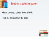 新牛津译林版高中英语必修二Unit4Exploring Literature-Reading课件