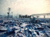 新牛津译林版高中英语必修三Unit2 Natural Disasters-Reading课件