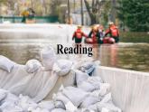 新牛津译林版高中英语必修三Unit2Natural Disasters-Reading课件
