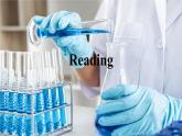 新牛津譯林版高中英語必修三Unit4 Scientists who changed the world-Reading課件PPT
