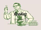 新牛津譯林版高中英語必修三Unit4 Scientists who changed the world-Reading課件
