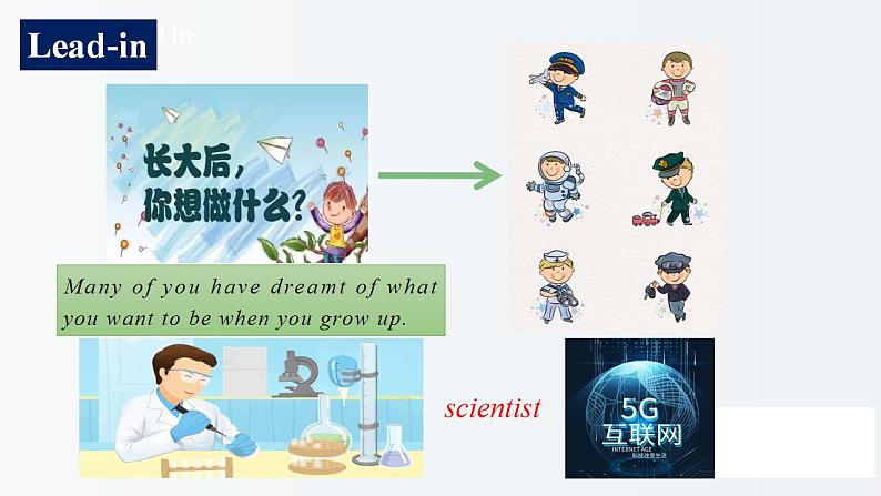 新牛津译林版高中英语必修三Unit4Scientists who changed the world-Reading课件03