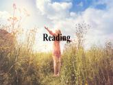 新牛津譯林版高中英語選擇性必修二Unit3Fit for life-Reading課件