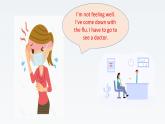 新牛津譯林版高中英語選擇性必修二Unit3Fit for Life-Reading課件