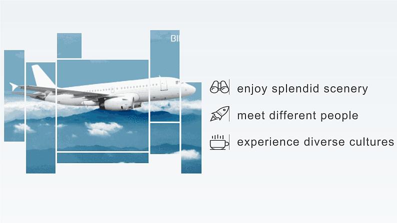 新牛津译林版高中英语选择性必修三Unit1Wish you were here-Reading课件第8页