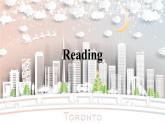 新牛津译林版高中英语选择性必修三Unit1Wish you were here-Reading课件1