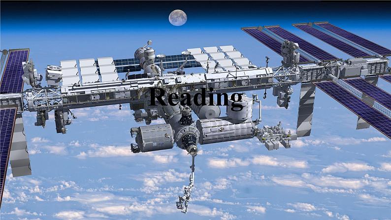 新牛津译林版高中英语选择性必修三Unit2Out of this world-Reading课件02