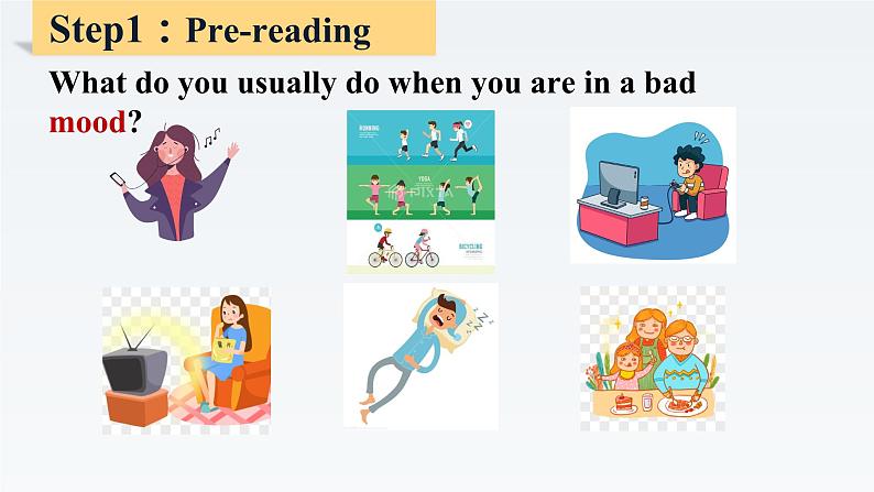 新牛津译林版高中英语选择性必修一Unit1 Food matters-Reading课件第3页