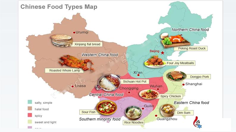 新牛津译林版高中英语选择性必修一Unit1Food matters-Reading课件03