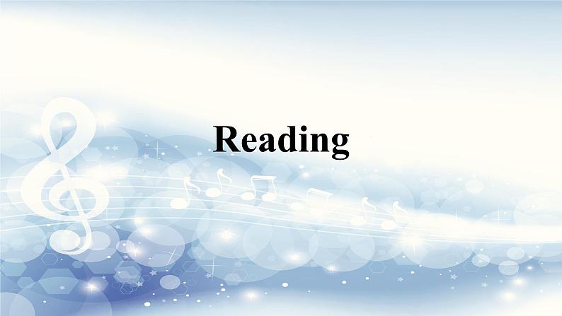 新牛津译林版高中英语选择性必修一Unit2The Universal Language-Reading课件02