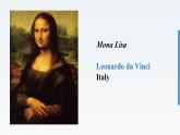 新牛津譯林版高中英語選擇性必修一Unit3 The art of painting-Reading課件