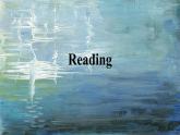 新牛津譯林版高中英語選擇性必修一Unit3The art  of painting-Reading課件