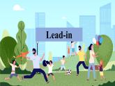 新牛津譯林高中英語必修二Unit2Be sporty,be healthy-Reading課件