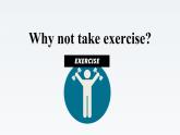 新牛津譯林高中英語必修二Unit2Be sporty,be healthy-Reading課件