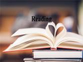 新牛津译林高中英语必修二Unit4Exploring literature-Reading课件PPT