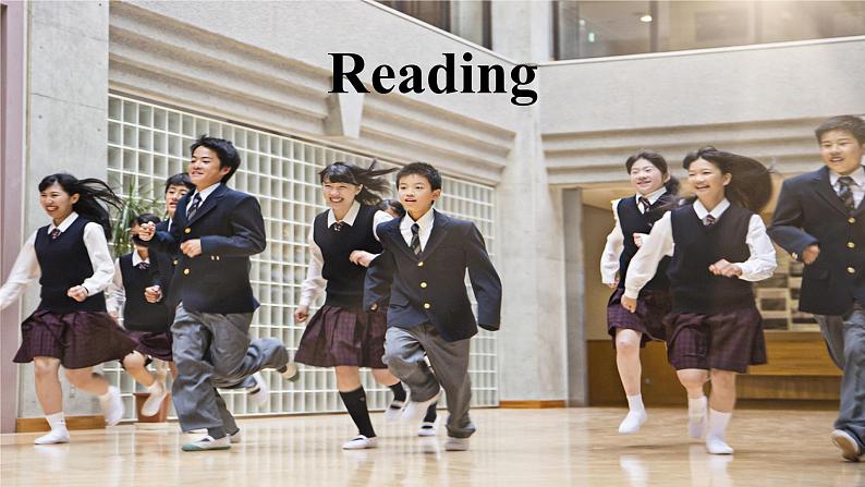 新牛津译林高中英语必修一Unit2Let 's talk teens-Reading课件PPT第2页