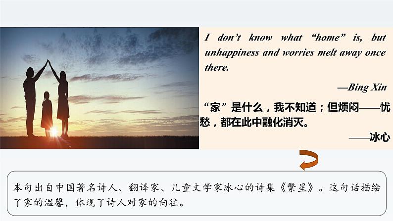 新牛津译林高中英语必修一Unit2Let 's talk teens-Reading课件PPT第4页
