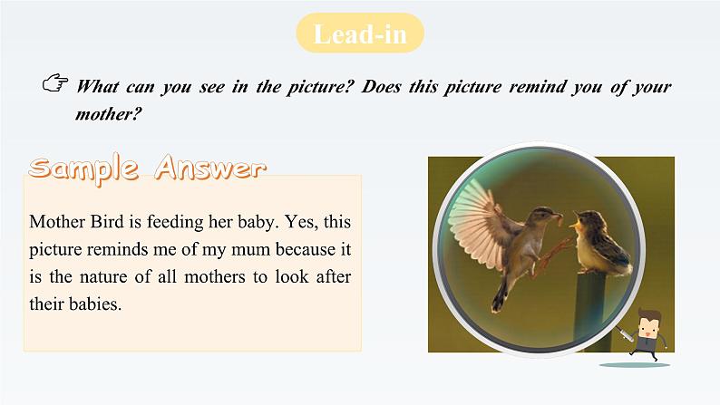 新牛津译林高中英语必修一Unit2Let 's talk teens-Reading课件PPT第5页