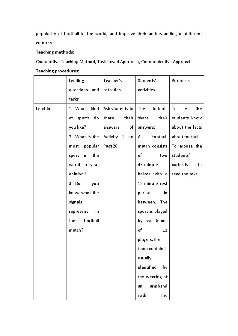 新外研社（19）高中英语必修二Unit3On the move--Understanding ideas公开课教案02