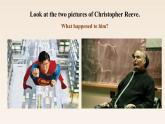 新北师大版高中英语必修二Unit6The Admirable-Lesson3 The Superhero Behind Superman课件