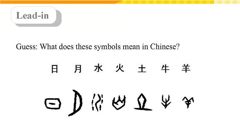 2022人教版必修一英语U5 Reading and Thinking 课件第2页