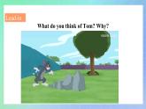 專題2.1 Unit 2 Starting out & Understanding ideas 課件 高一英語外研版(2019)選擇性必修二