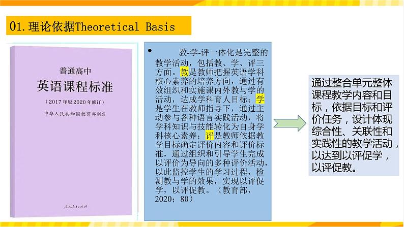 大单元单元整体课件人教版高中英语选择性必修二Unit 1《Science and scientists》03