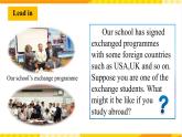 大单元课件人教版高中英语选择性必修二Unit 2《Bridging Cultures Reading and thinking》