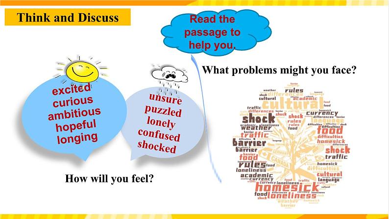 大单元课件人教版高中英语选择性必修二Unit 2《Bridging Cultures Reading and thinking》06