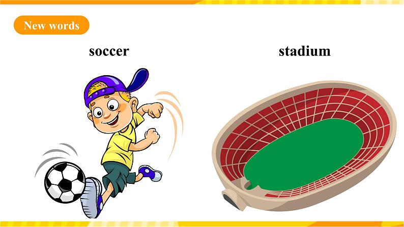 人教版英语必修一  Unit 3《 Sports and Fitness Period 1 Listening and Speaking》 课件+教案04