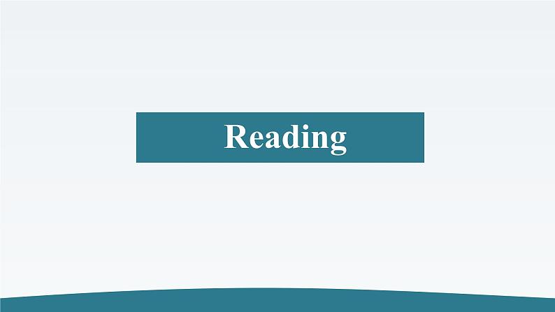 新外研社高中英语必修三Unit2Make a  difference-Developing Ideas课件02